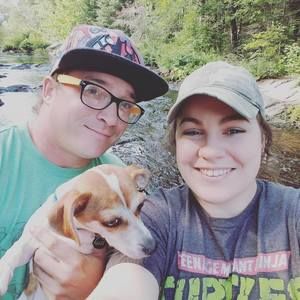 Meet your Posher, Morgan